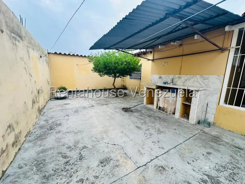 Casa (1 Nivel) en Venta en Santa Rita, Portuguesa - 17