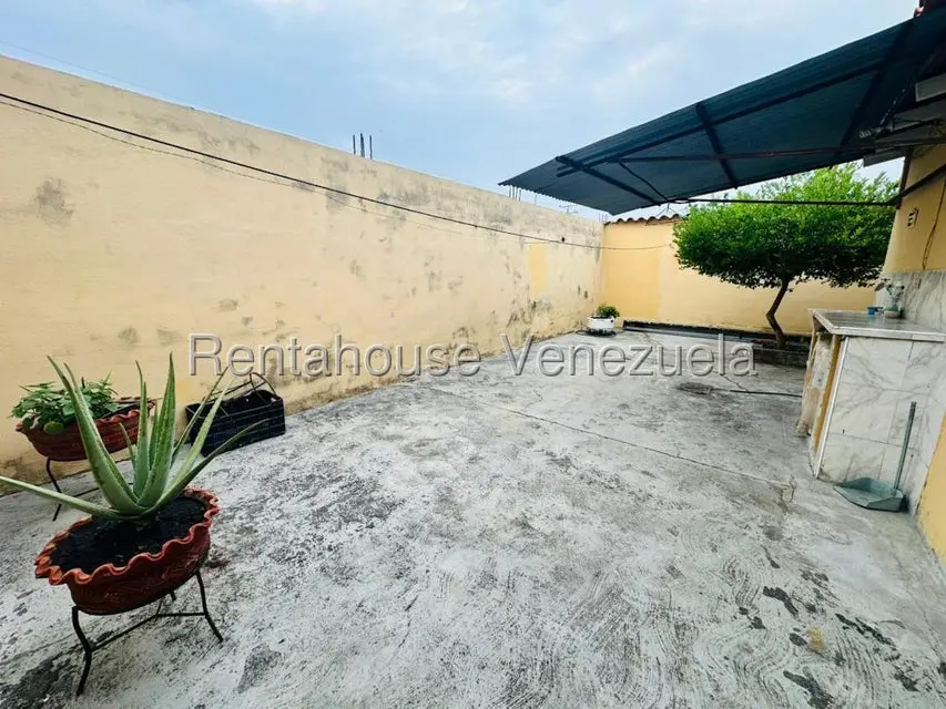 Casa (1 Nivel) en Venta en Santa Rita, Portuguesa - 18