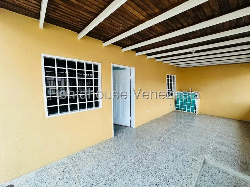 Casa (1 Nivel) en Venta en Santa Rita, Portuguesa - 19