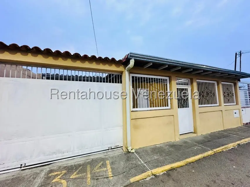Casa (1 Nivel) en Venta en Santa Rita, Portuguesa - 20
