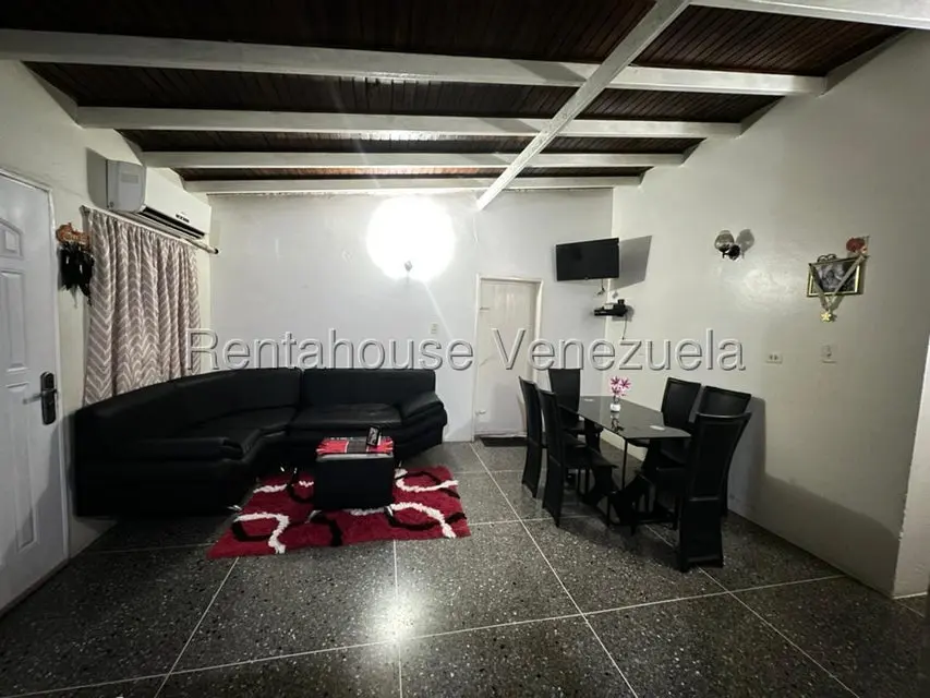 Casa (1 Nivel) en Venta en Santa Rita, Portuguesa - 3