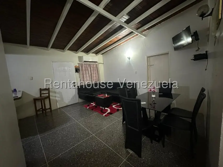 Casa (1 Nivel) en Venta en Santa Rita, Portuguesa - 4