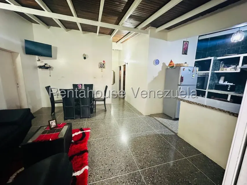 Casa (1 Nivel) en Venta en Santa Rita, Portuguesa - 5