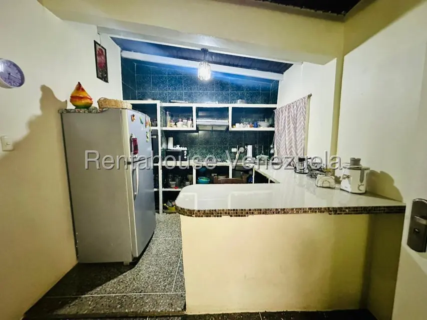 Casa (1 Nivel) en Venta en Santa Rita, Portuguesa - 6