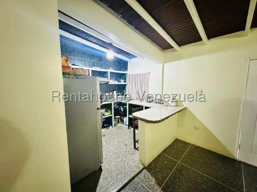 Casa (1 Nivel) en Venta en Santa Rita, Portuguesa - 7