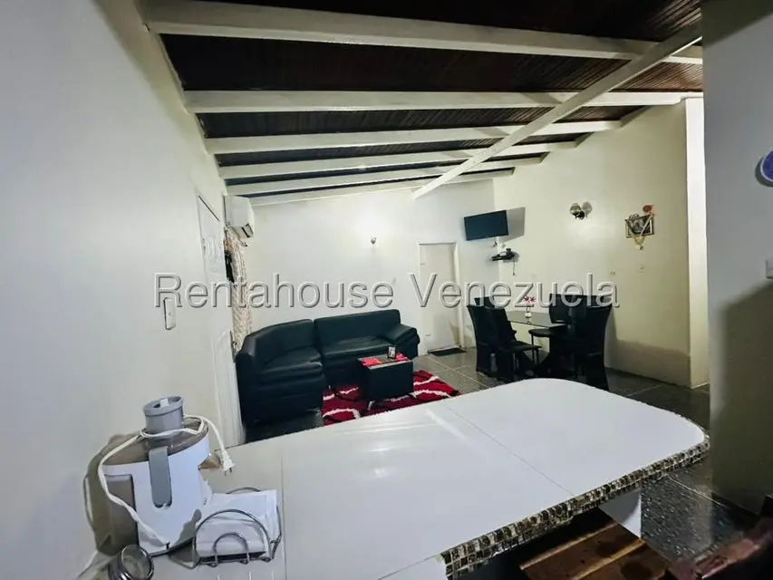 Casa (1 Nivel) en Venta en Santa Rita, Portuguesa - 8