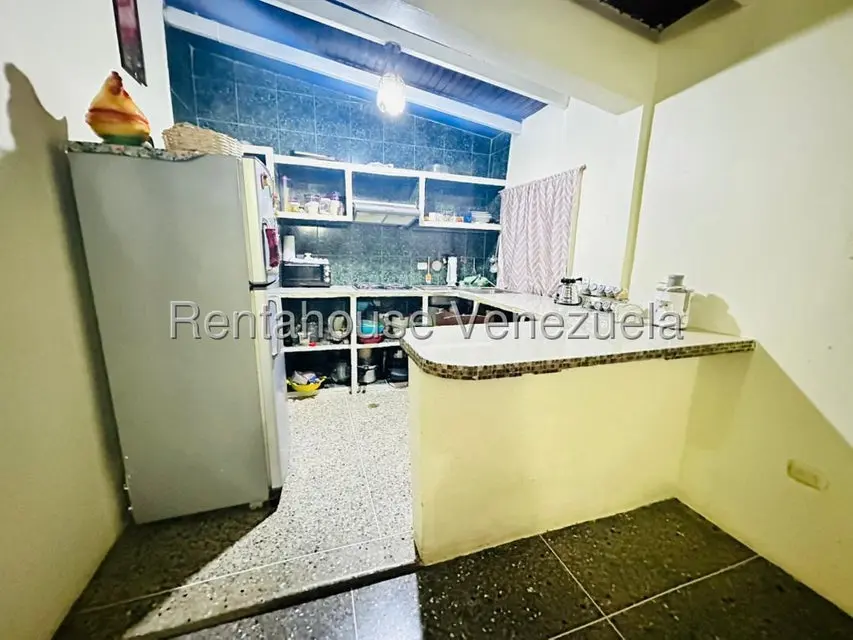 Casa (1 Nivel) en Venta en Santa Rita, Portuguesa - 9