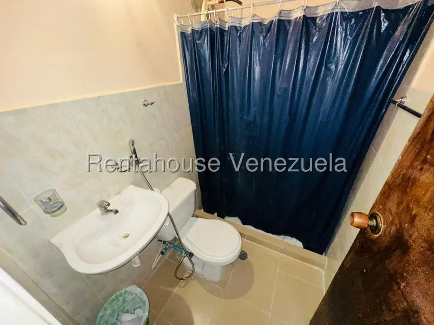 Casa (1 Nivel) en Venta en Santa Rita, Portuguesa - 10