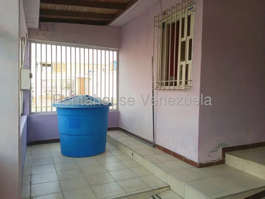 Casa (1 Nivel) en Venta en La Puerta, Lara - 2