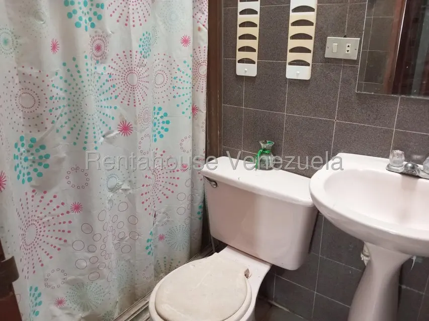 Casa (1 Nivel) en Venta en La Puerta, Lara - 13