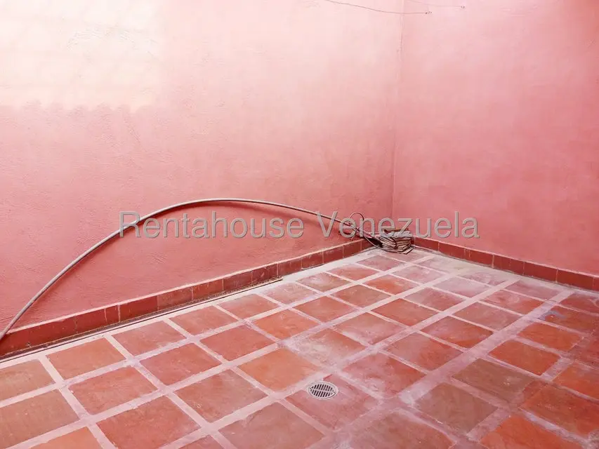 Casa (1 Nivel) en Venta en La Puerta, Lara - 16