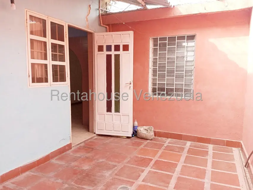 Casa (1 Nivel) en Venta en La Puerta, Lara - 17