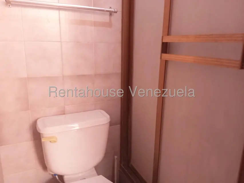 Casa (1 Nivel) en Venta en La Puerta, Lara - 18