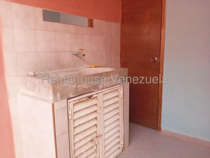 Casa (1 Nivel) en Venta en La Puerta, Lara - 19