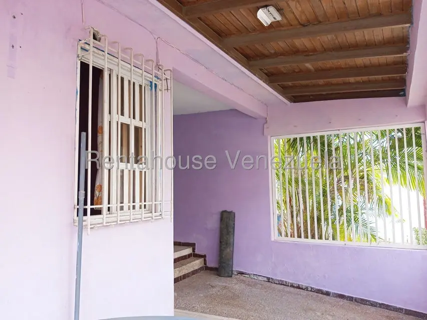 Casa (1 Nivel) en Venta en La Puerta, Lara - 3