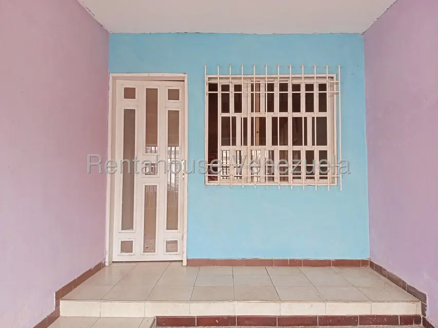 Casa (1 Nivel) en Venta en La Puerta, Lara - 4