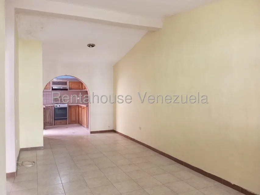 Casa (1 Nivel) en Venta en La Puerta, Lara - 5