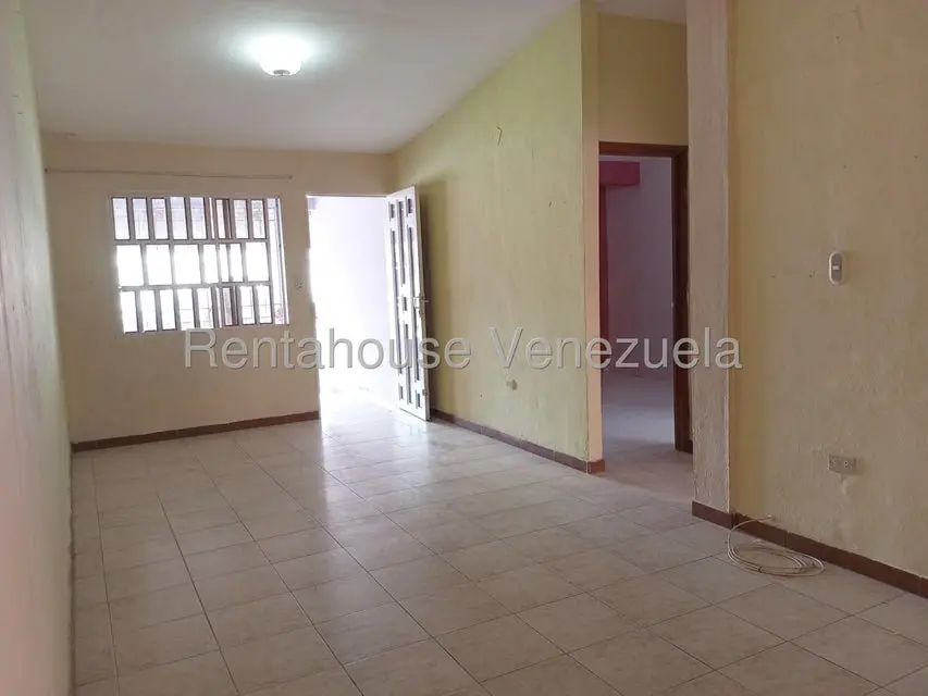 Casa (1 Nivel) en Venta en La Puerta, Lara - 6