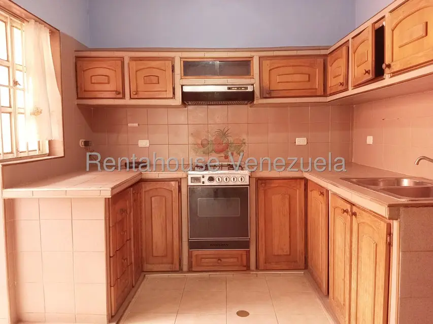 Casa (1 Nivel) en Venta en La Puerta, Lara - 7