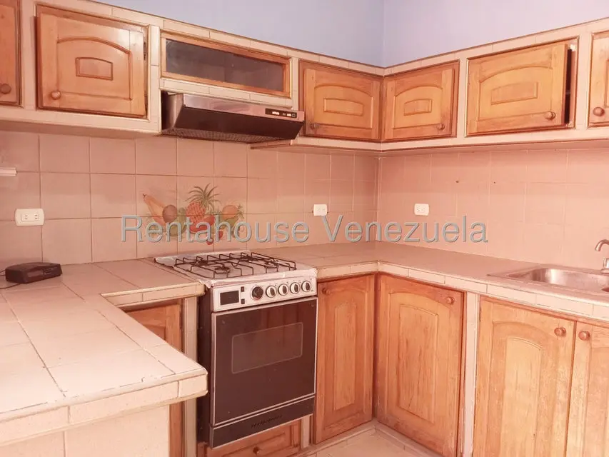 Casa (1 Nivel) en Venta en La Puerta, Lara - 8