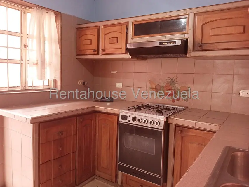 Casa (1 Nivel) en Venta en La Puerta, Lara - 9