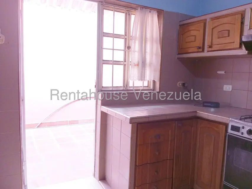 Casa (1 Nivel) en Venta en La Puerta, Lara - 10