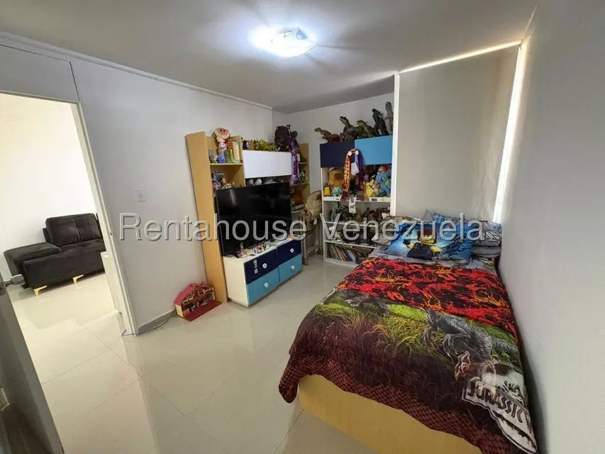 Apartamento (Duplex) en Venta en El Encantado, Distrito Metropolitano - 11