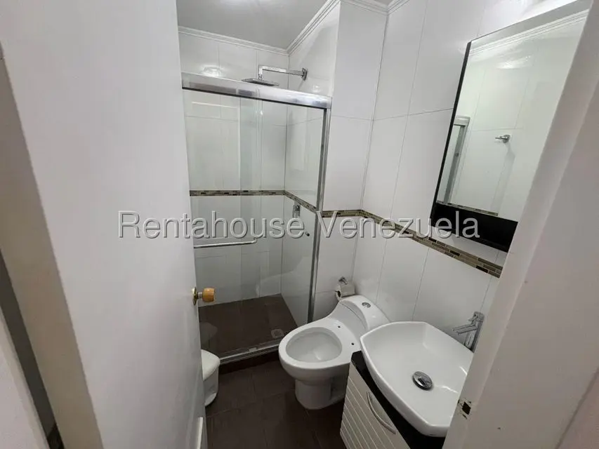 Apartamento (Duplex) en Venta en El Encantado, Distrito Metropolitano - 12