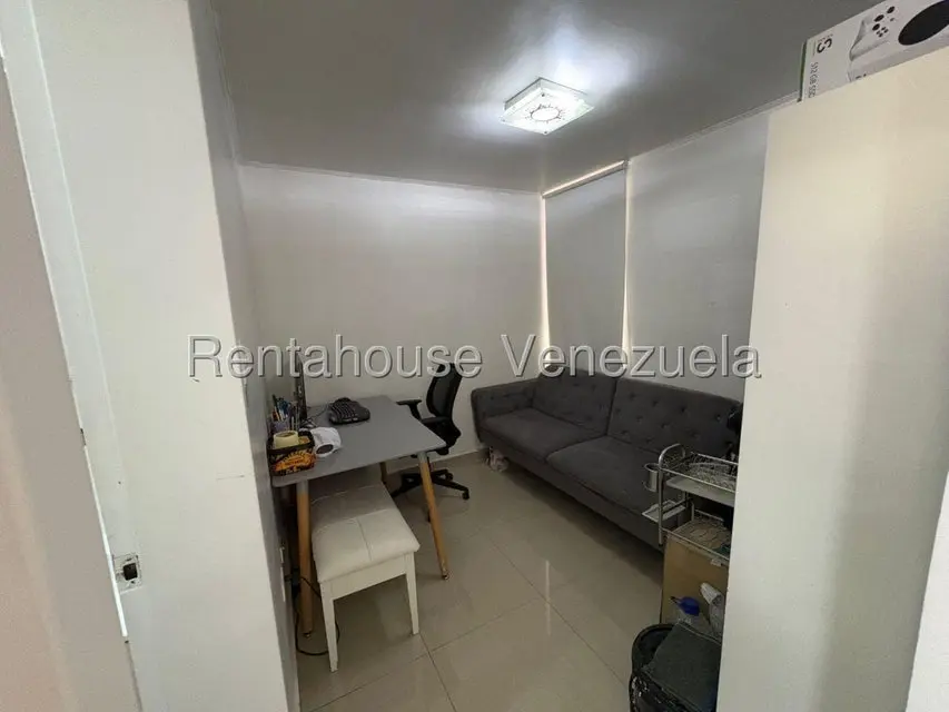 Apartamento (Duplex) en Venta en El Encantado, Distrito Metropolitano - 13