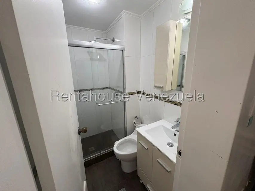Apartamento (Duplex) en Venta en El Encantado, Distrito Metropolitano - 14