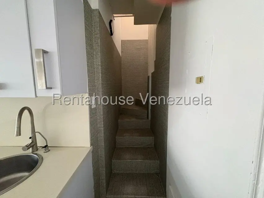 Apartamento (Duplex) en Venta en El Encantado, Distrito Metropolitano - 15