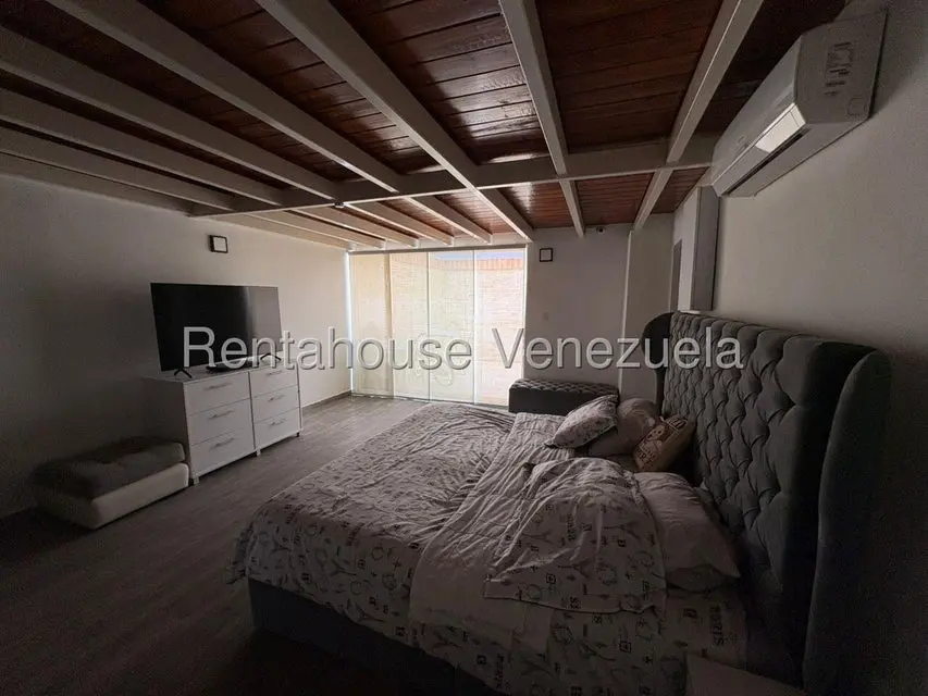Apartamento (Duplex) en Venta en El Encantado, Distrito Metropolitano - 16