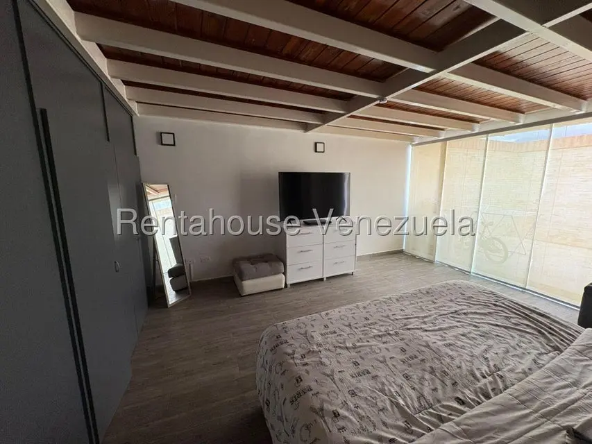 Apartamento (Duplex) en Venta en El Encantado, Distrito Metropolitano - 17