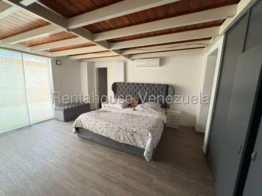 Apartamento (Duplex) en Venta en El Encantado, Distrito Metropolitano - 18