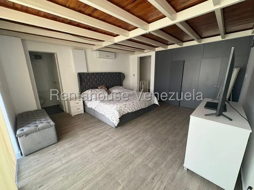 Apartamento (Duplex) en Venta en El Encantado, Distrito Metropolitano - 19