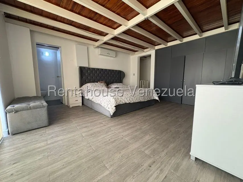 Apartamento (Duplex) en Venta en El Encantado, Distrito Metropolitano - 20