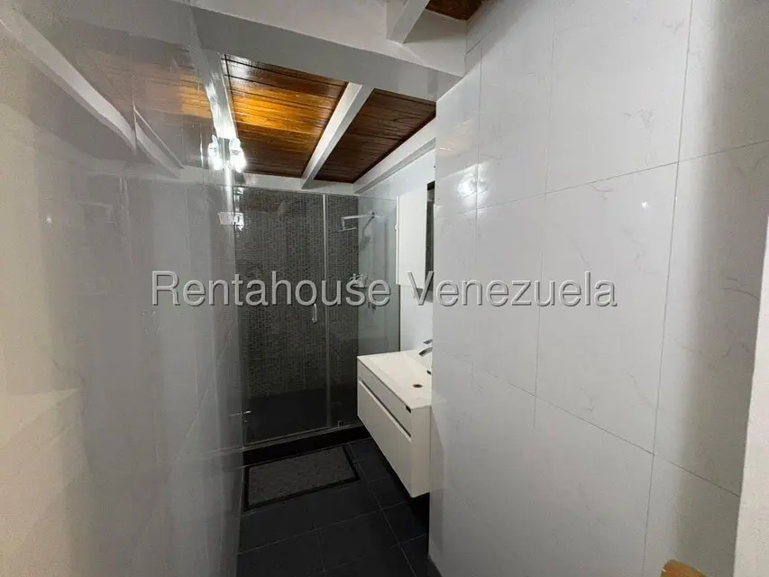 Apartamento (Duplex) en Venta en El Encantado, Distrito Metropolitano - 21