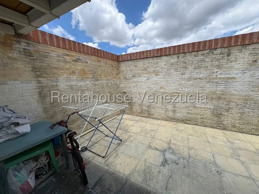 Apartamento (Duplex) en Venta en El Encantado, Distrito Metropolitano - 22