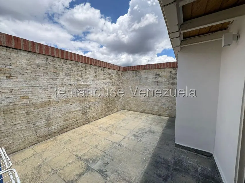Apartamento (Duplex) en Venta en El Encantado, Distrito Metropolitano - 23