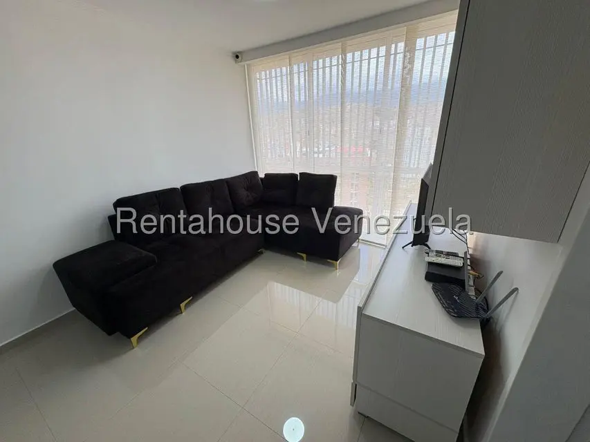 Apartamento (Duplex) en Venta en El Encantado, Distrito Metropolitano - 5