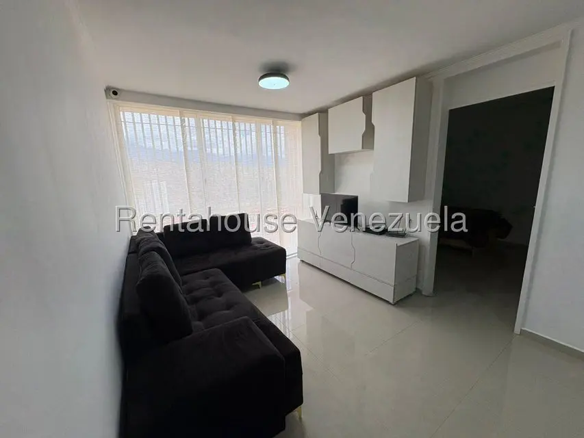Apartamento (Duplex) en Venta en El Encantado, Distrito Metropolitano - 6