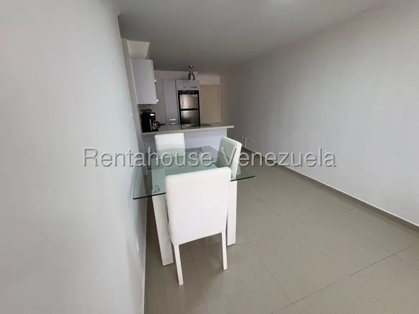 Apartamento (Duplex) en Venta en El Encantado, Distrito Metropolitano - 7