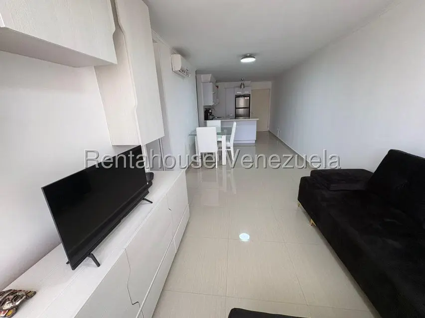 Apartamento (Duplex) en Venta en El Encantado, Distrito Metropolitano - 8