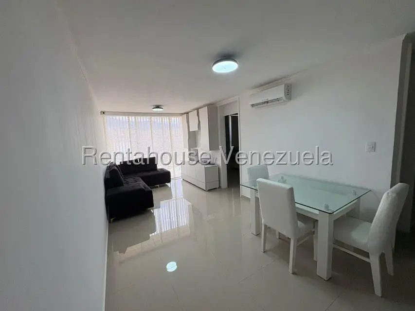 Apartamento (Duplex) en Venta en El Encantado, Distrito Metropolitano - 9
