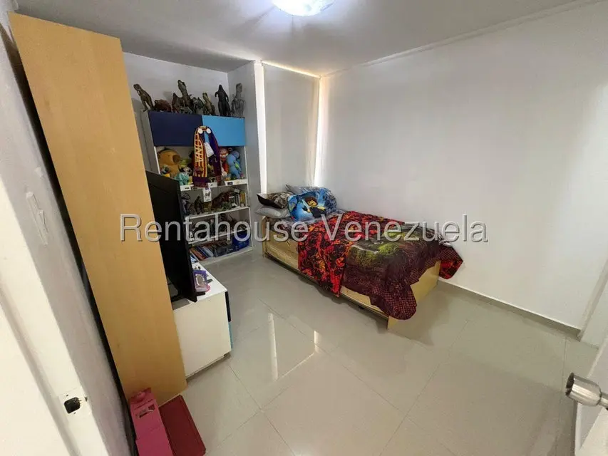 Apartamento (Duplex) en Venta en El Encantado, Distrito Metropolitano - 10