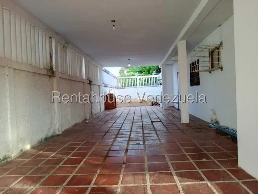 Comercial (Local Comercial) en Alquiler en Campo Claro, Zulia - 19