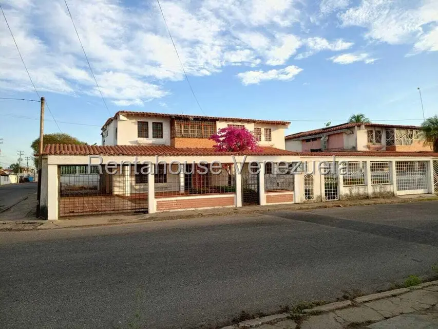 Comercial (Local Comercial) en Alquiler en Campo Claro, Zulia - 21