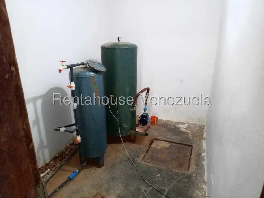 Comercial (Local Comercial) en Alquiler en Campo Claro, Zulia - 9