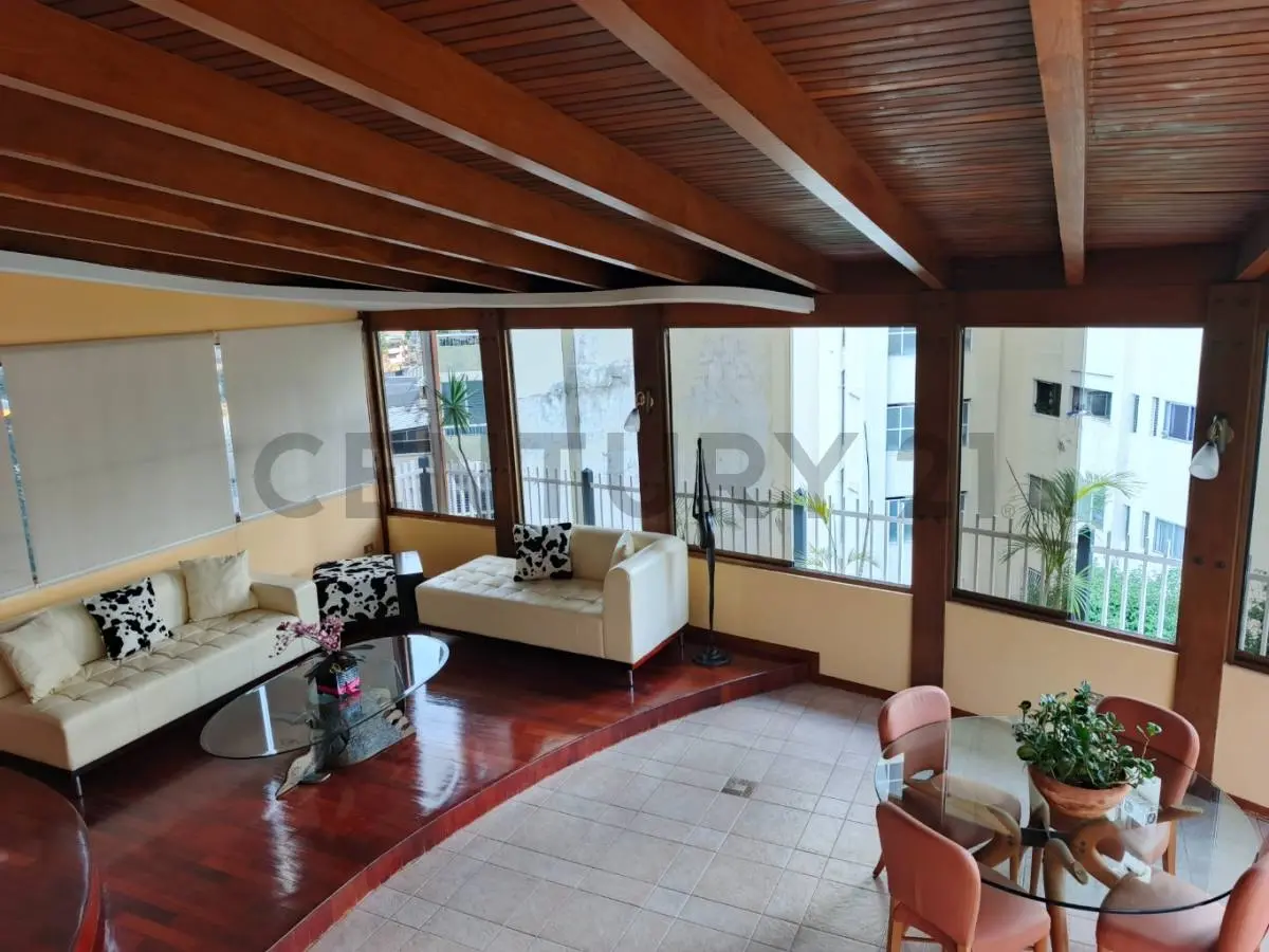 URB. EL MARQUES, CASA - QUINTA VENTA , CARACAS edo. MIRANDA - 9