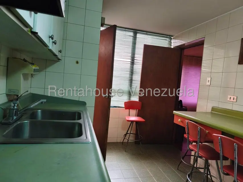 Apartamento (1 Nivel) en Venta en El Bosque, Distrito Metropolitano - 14
